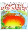 What's the Earth Made Of?