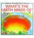 What's the Earth Made Of?