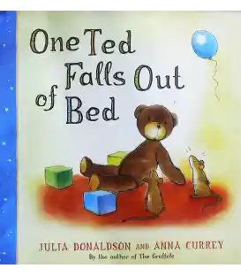 One Ted Falls Out of Bed