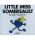 Little Miss Somersault