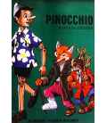 Pinocchio - A Giant Fairy Story