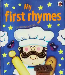 My First Rhymes