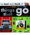 My Best Ever Things That Go Book