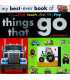 My Best Ever Things That Go Book