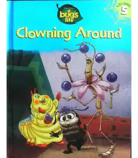 Clowning Around (Disney-Pixar's A Bug's Life)