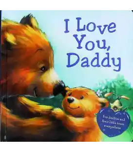 I Love You, Daddy