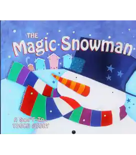 Magic Snowman