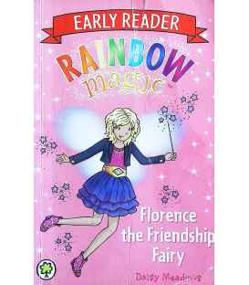 Rainbow Magic: Florence the Friendship Fairy : Special