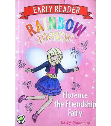 Rainbow Magic: Florence the Friendship Fairy : Special