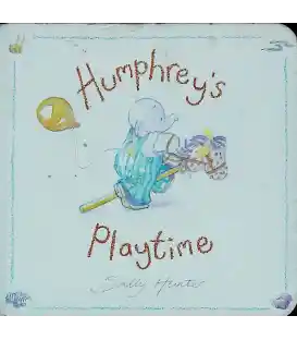 Humphrey's Playtime