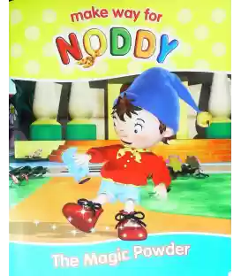 The Magic Powder (Noddy)