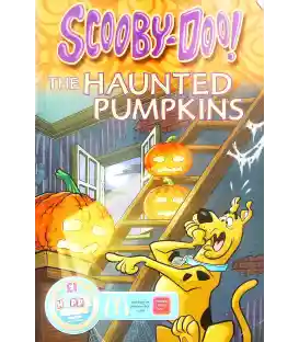 Scooby-Doo! The Haunted Pumpkins