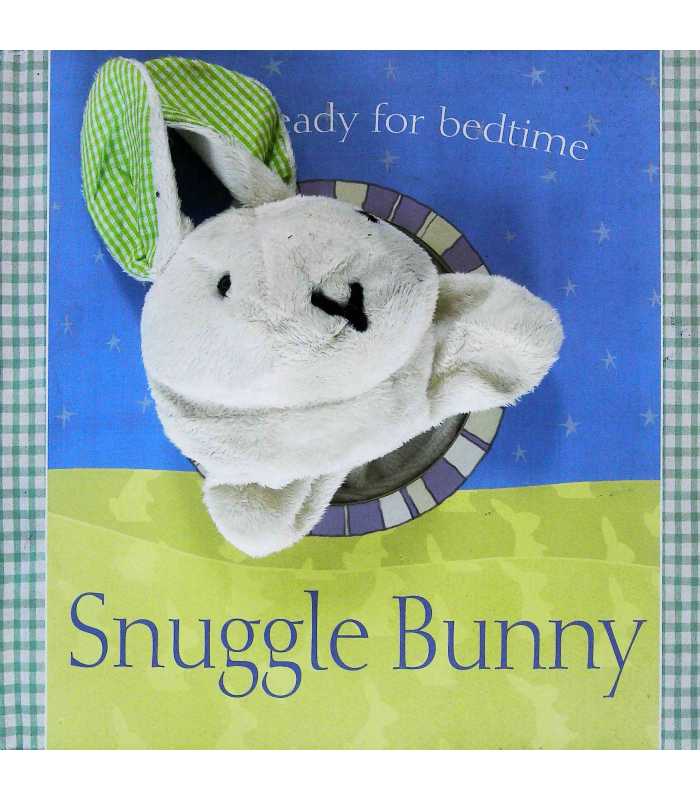 Snuggle Bunny Jonathan Lambert 9781848774384