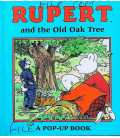 Rupert and the Old Oak Tree