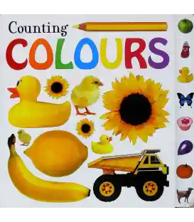 Counting Colours