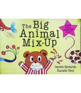 The Big Animal Mix-Up