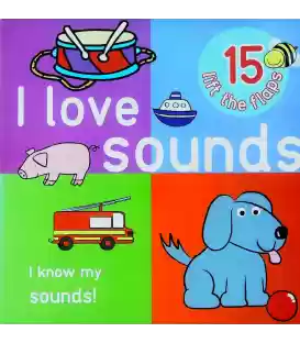 I Love Sounds