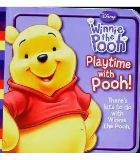 Playtime with Pooh