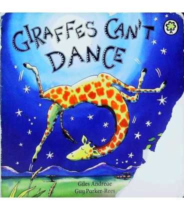 Giraffes Can't Dance