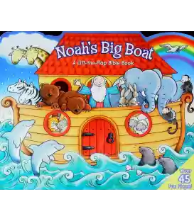 Noah's Big Boat