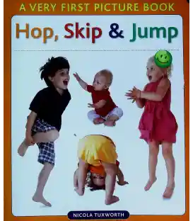 Hop, Skip & Jump