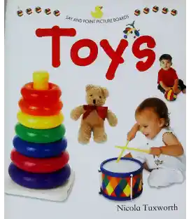 Toys