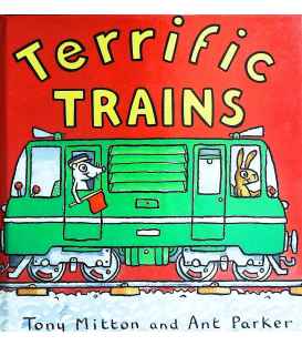 Terrific Trains