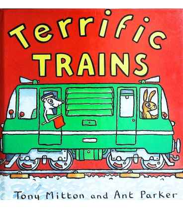 Terrific Trains