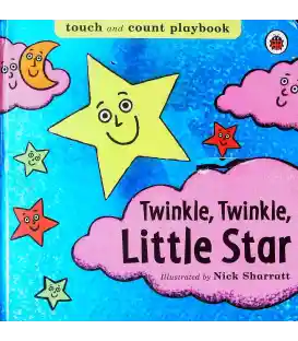 Twinkle Twinkle Little Star