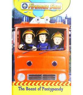 Fireman Sam - The Beast of Pntypandy