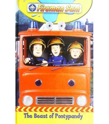 Fireman Sam - The Beast of Pntypandy