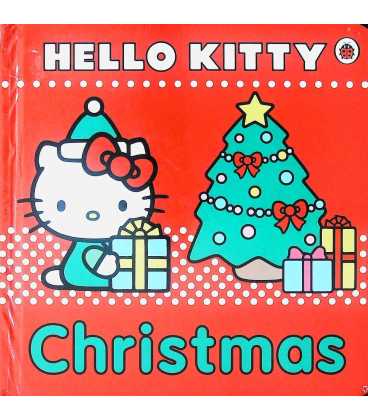 Hello Kitty: Christmas!