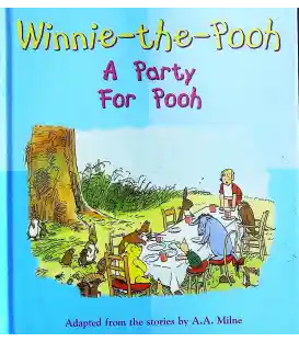 A Party for Pooh