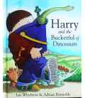 Harry and the Bucketful of Dinosaurs