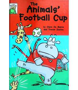 The Animals' Football Cup