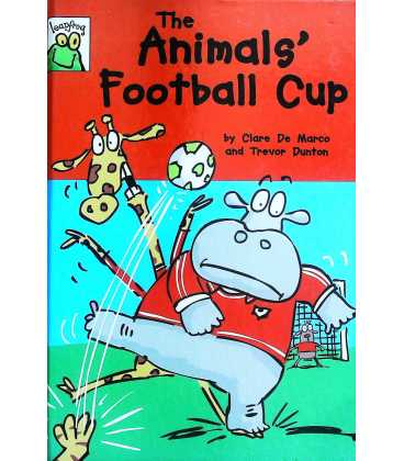 The Animals' Football Cup