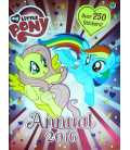 My Little Pony: Annual 2016