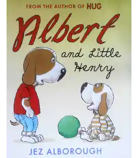 Albert and Little Henry