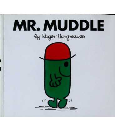 Mr. Muddle