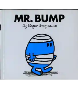 Mr. Bump