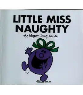 Little Miss Naughty