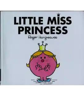 Little Miss Princess