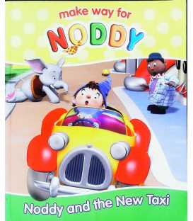 Noddy and the New Taxi