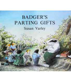 Badger's Parting Gifts