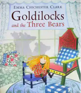 Goldilocks and the Three Bears