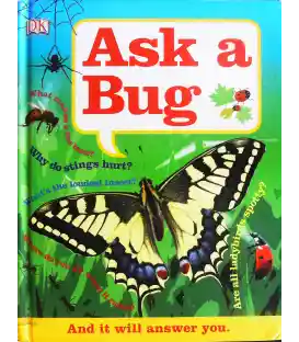 Ask A Bug