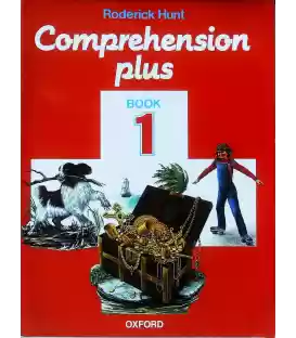 Comprehension Plus