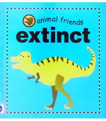 Extinct