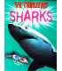 3-D Thrillers! Sharks