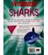 3-D Thrillers! Sharks Back Cover